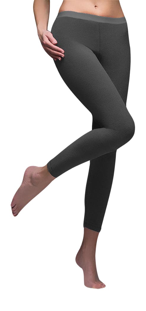 Heat Holders Ladies Winter Warm Leggings Thermal Underwear Long Johns Bottoms 