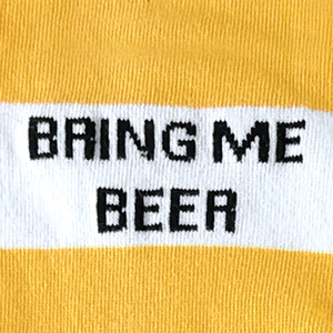 Bring Me Beer