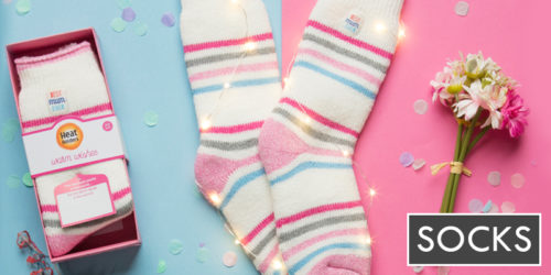 gift socks - best socks to give as a gift