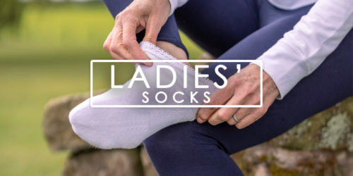 Ladies Socks 2 2022
